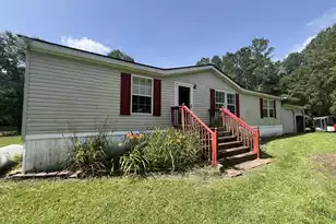 436 Earnels Dr, Walterboro, SC 29488 - Photo 2