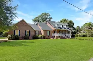 117 Weathers St, Saint George, SC 29477 - Photo 2