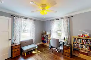 408 Thompson St, Walterboro, SC 29488 - Photo 20