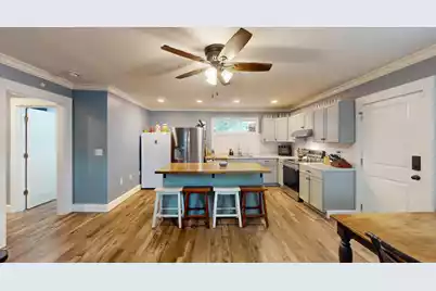 408 Thompson Street, Walterboro, SC 29488 - Photo 16