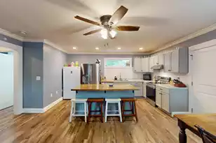 408 Thompson St, Walterboro, SC 29488 - Photo 16
