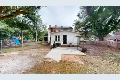 408 Thompson Street, Walterboro, SC 29488 - Photo 44