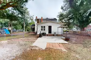 408 Thompson St, Walterboro, SC 29488 - Photo 44