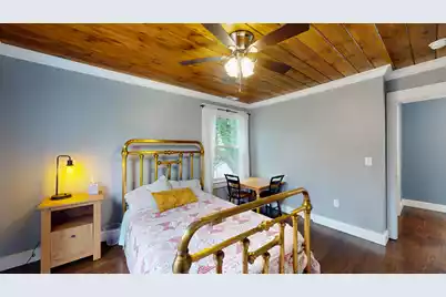 408 Thompson Street, Walterboro, SC 29488 - Photo 30