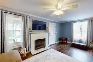 408 Thompson St, Walterboro, SC 29488 - Photo 8