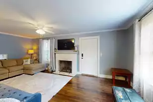 408 Thompson St, Walterboro, SC 29488 - Photo 6
