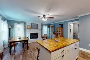 408 Thompson St, Walterboro, SC 29488 - Photo 14