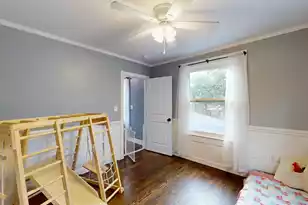 408 Thompson St, Walterboro, SC 29488 - Photo 34