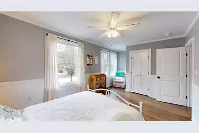 408 Thompson Street, Walterboro, SC 29488 - Photo 36