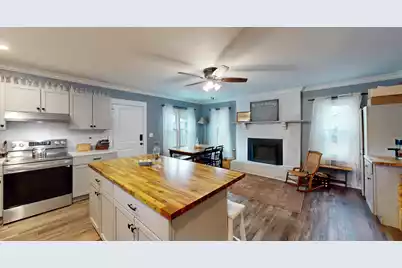 408 Thompson Street, Walterboro, SC 29488 - Photo 12