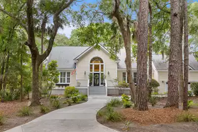 3335 Coon Hollow, Seabrook Island, SC 29455 - Photo 1