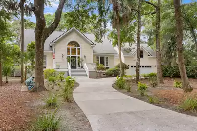3335 Coon Hollow, Seabrook Island, SC 29455 - Photo 2
