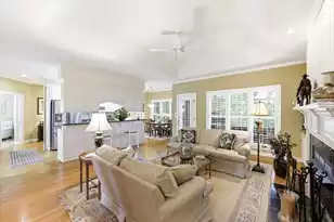 147 Cloister Cove Ln, Orangeburg, SC 29115 - Photo 6