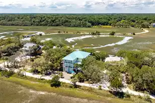 7674 Legare Rd, Edisto Island, SC 29438 - Photo 70