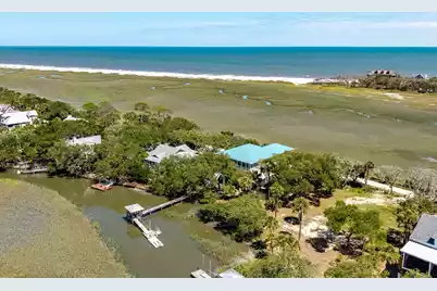 7674 Legare Road, Edisto Island, SC 29438 - Photo 2