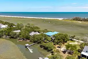 7674 Legare Rd, Edisto Island, SC 29438 - Photo 2