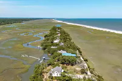 7674 Legare Road, Edisto Island, SC 29438 - Photo 4