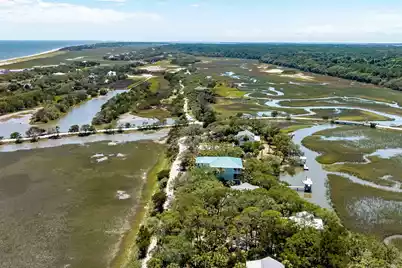 7674 Legare Road, Edisto Island, SC 29438 - Photo 66