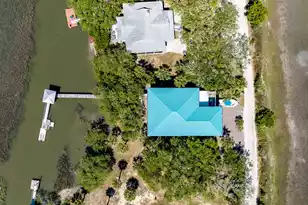 7674 Legare Rd, Edisto Island, SC 29438 - Photo 64