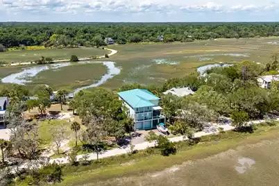 7674 Legare Road, Edisto Island, SC 29438 - Photo 68
