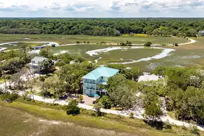7674 Legare Road, Edisto Island, SC 29438 - Photo 70