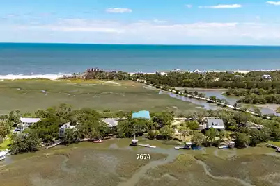 7674 Legare Road, Edisto Island, SC 29438 - Photo 56