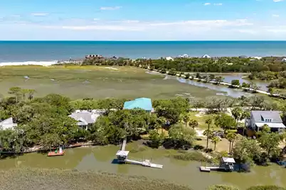 7674 Legare Road, Edisto Island, SC 29438 - Photo 2
