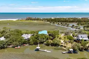 7674 Legare Rd, Edisto Island, SC 29438 - Photo 2