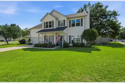 114 Fairhaven Drive, Goose Creek, SC 29445 - Photo 34