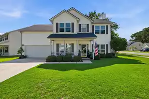 114 Fairhaven Dr, Goose Creek, SC 29445 - Photo 1