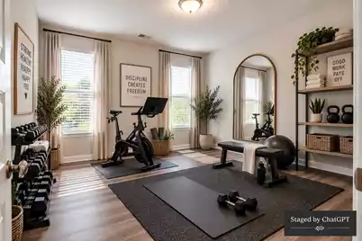 295 Saxony Loop, Summerville, SC 29486 - Photo 20