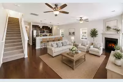 420 Verbena Avenue, Summerville, SC 29483 - Photo 4