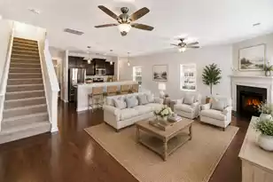 420 Verbena Ave, Summerville, SC 29483 - Photo 4