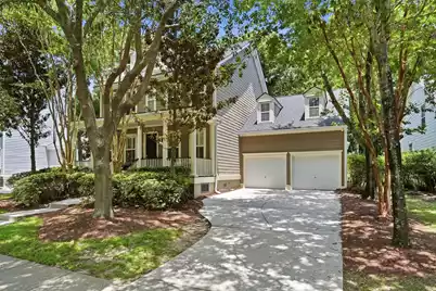 1022 Barfield Street, Charleston, SC 29492 - Photo 2