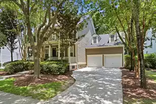 1022 Barfield St, Charleston, SC 29492 - Photo 2