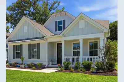 2017 Kings River Trail, Hollywood, SC 29449 - Photo 1