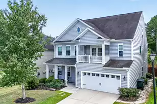 677 Silver Moss Dr, Moncks Corner, SC 29461 - Photo 2