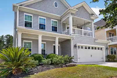 677 Silver Moss Drive, Moncks Corner, SC 29461 - Photo 4