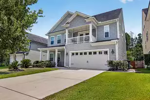 677 Silver Moss Dr, Moncks Corner, SC 29461 - Photo 4