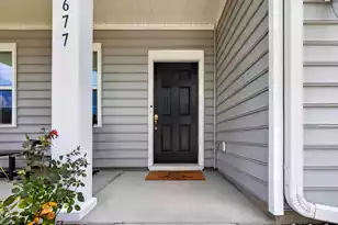 677 Silver Moss Dr, Moncks Corner, SC 29461 - Photo 6