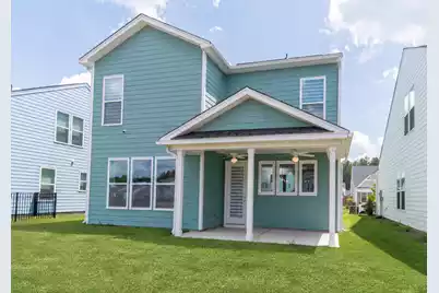 1238 Homecoming Boulevard, Ravenel, SC 29470 - Photo 40
