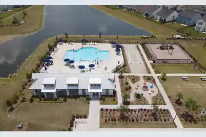 1238 Homecoming Boulevard, Ravenel, SC 29470 - Photo 44