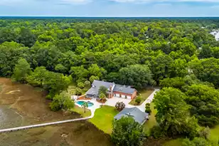 5038 Stono Plantation Dr, Hollywood, SC 29449 - Photo 4