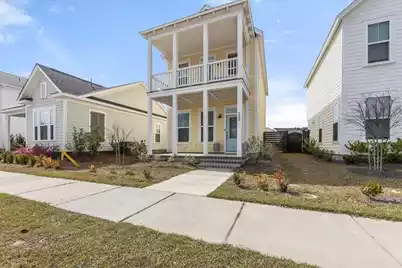 205 Winding Branch Drive, Summerville, SC 29486 - Photo 1