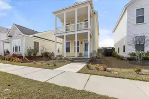 205 Winding Branch Dr, Summerville, SC 29486 - Photo 1