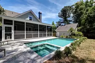 609 Bootlegger, Charleston, SC 29412 - Photo 34