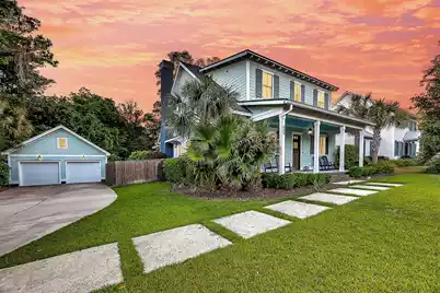 609 Bootlegger, Charleston, SC 29412 - Photo 4