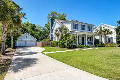 609 Bootlegger, Charleston, SC 29412 - Photo 6