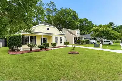 4838 Cane Pole Lane, Summerville, SC 29485 - Photo 2