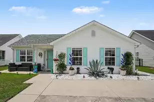 213 Lynco Ln, Surfside Beach, SC 29575 - Photo 2